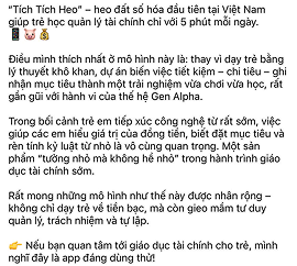 Phụ huynh Andrew Quach