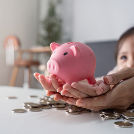 Bắt đầu từ những thói quen 